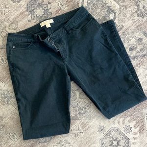 Michael KORS straight legged pants